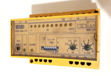 Bender RCM 470LY-21 Residual Current Monitor 250v AC 5A  /B14 /168