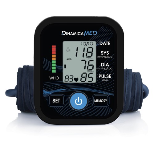 Dinamicamed 139 moniteur de - dinamicamed, a-139