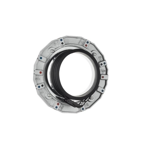 Adaptateur speedring pour