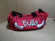 Ancien Sac de Sport BULLS NBA