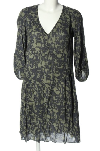 Bellerose robe chemisier - robe,