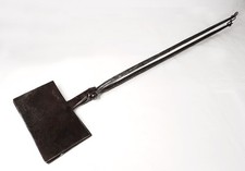 Moule à hosties fer forgé