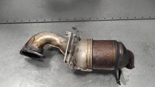 CATALYSEUR Volkswagen Touran