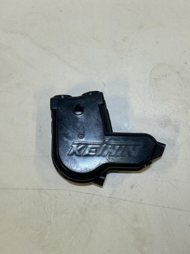 Cache carburateur keihin - carburateur, ktm