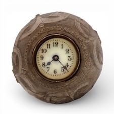 Horloge À Suspension En Forme