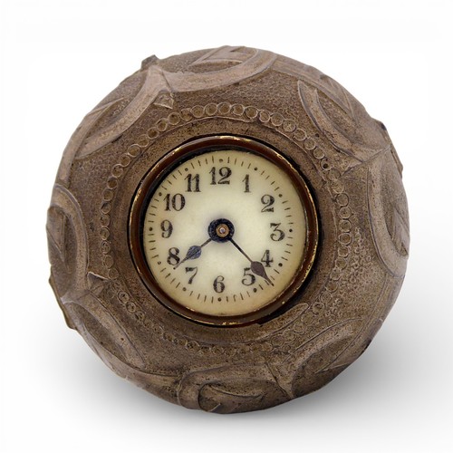 Horloge suspension forme - suspension,