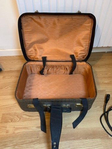 Valise ancienne vintage - vintage, bon