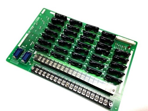Carte mazak 81581 02 - carte,