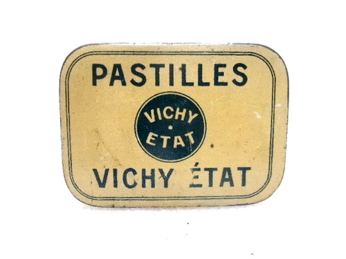 Boîte poche publicitaire - de,