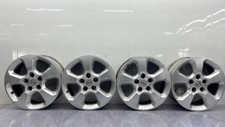 Jeu de 4 jantes  OPEL ASTRA H