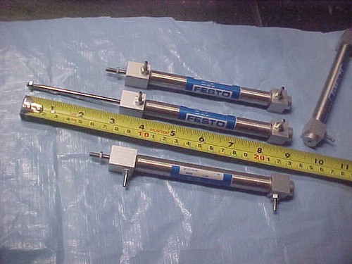 Small festo dual - (quan,
