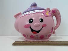 Fisher Price Laugh and Learn