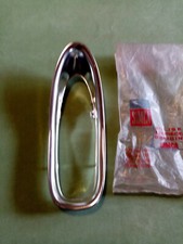 SIMCA ARONDE P60  Entourage de