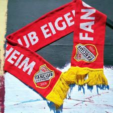 Écharpe Football Fanclub