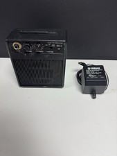 Yamaha Desk Top Amplifier