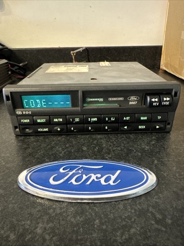 Ford sierra cosworth mk2 - ford,