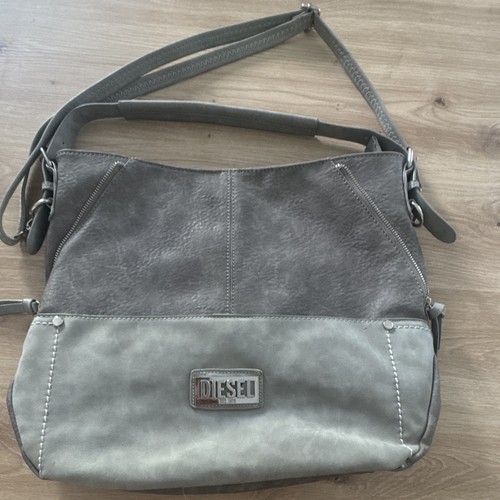 Diesel sac bandoulière femme - diesel,