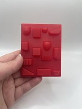 1:12 Scale Miniature MCM Wall