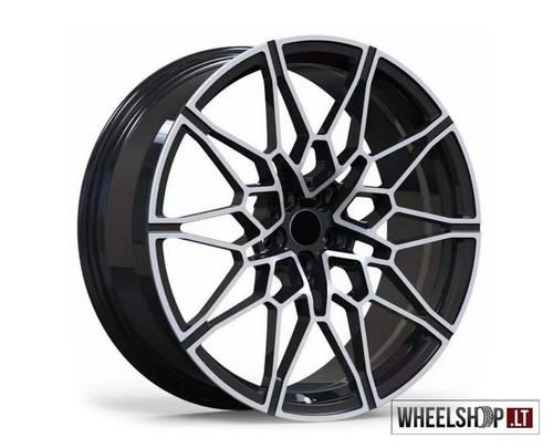 Adr 826m style - style, 5x120