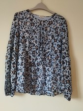 Liu Jo Milano T40 Jolie Blouse