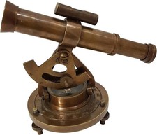 Ancien télescope de transit