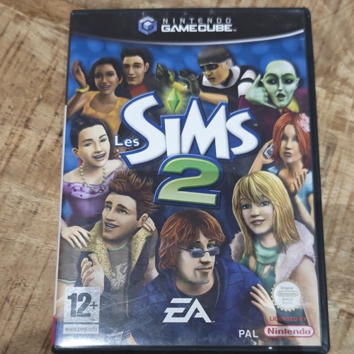Electronic arts les sims - sims, 2