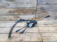 Alfa Romeo Alfetta GT/GTV steering column switch, combination switch light/indicator