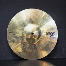 Cymbale Sabian HHX Evolution