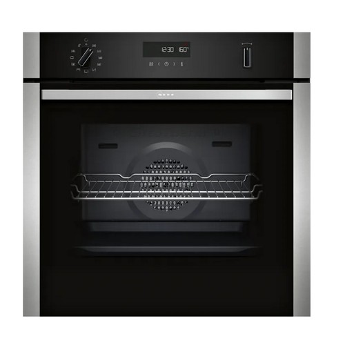 Neff four intégrable - neff,