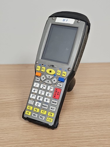 Scannette psion teklogix 7535 - scannette,