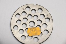 NEUF : Grille Inox pour