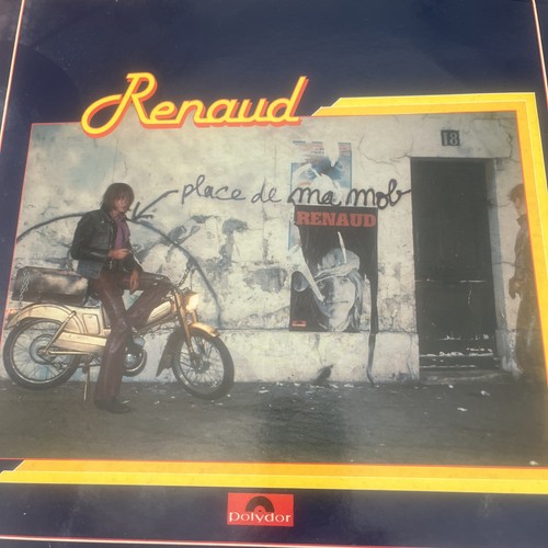 Tours renaud 2473 071 - renaud,