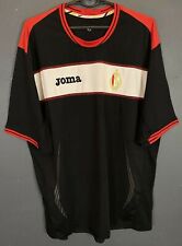 MEN'S FC STANDARD LIEGE 2011/2012 SOCCER FOOTBALL SHIRT JERSEY MAILLOT SIZE L