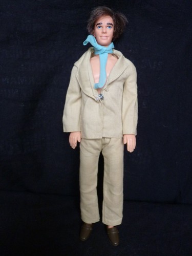 Barbie vintage the now look - barbie,