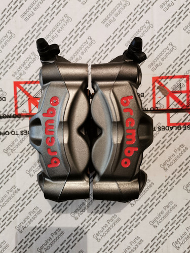 Etriers brembo m50 - m50, et
