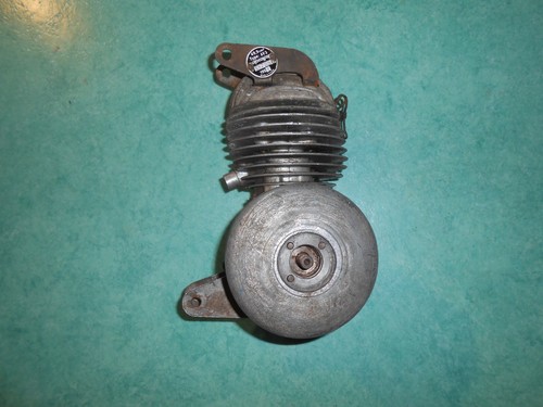 Moteur mobylette motoconfort - moteur,