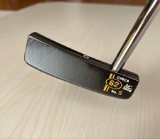 Scotty Cameron CIRCA62 n°5