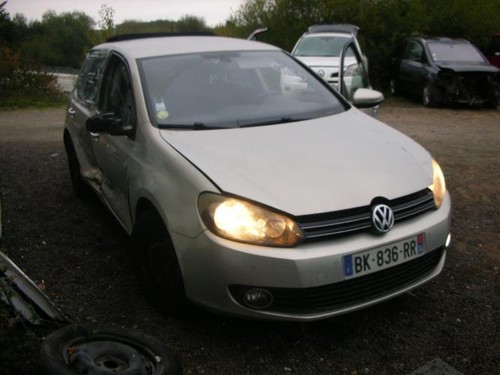 Jante volkswagen golf - jante, 6