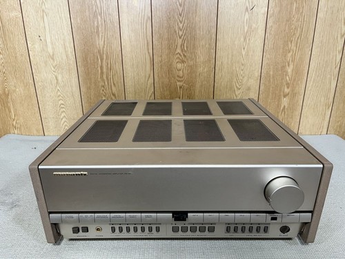 Amplificateur vintage marantz - amplificateur,