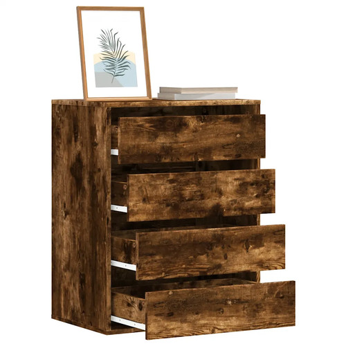 Commode angle rangement - commode, d'angle