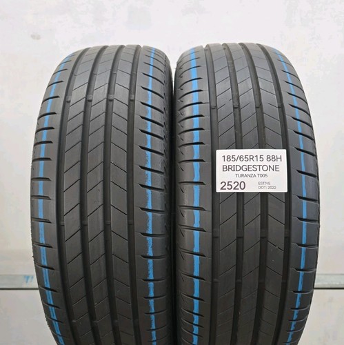 Pneus été 185 r15 88 - 2, 185/65