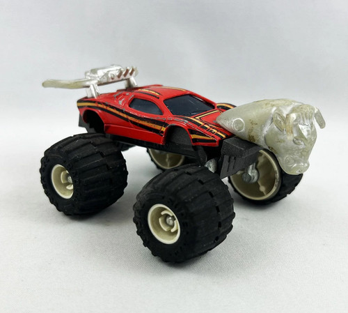 Extranimals majorette - -,