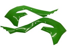 Cache carenage ecope droite