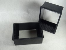 Paniers stéréo TAXIPHOTE réédition JULES RICHARD x 2 pour 25 vue 6x13