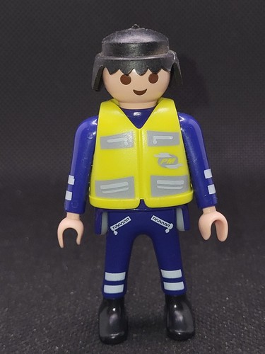 Playmobil personnage - playmobil,