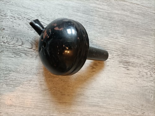 Cloche pot neuve epoque - pot, d