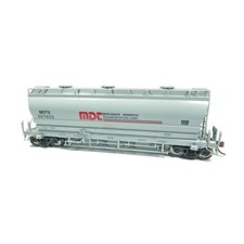 Rapido 133010-1 HO ACF Flexi Flo Hopper Merchants Despatch MDTX #897833