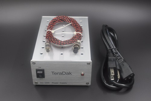 New teradak for - new,