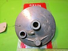 Montesa Cota 348 Cota 248 Avant Frein Plaque P/N 5155.149 21M 51M 1976-1983 #2