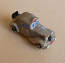 Renault Rallye Bean - 2011 - 1934 Nervasport Rallye MC car